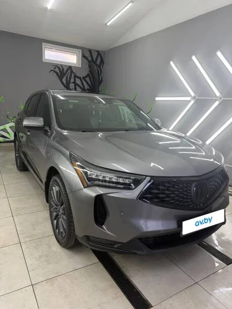 Acura RDX 2023 — миниатюра 4