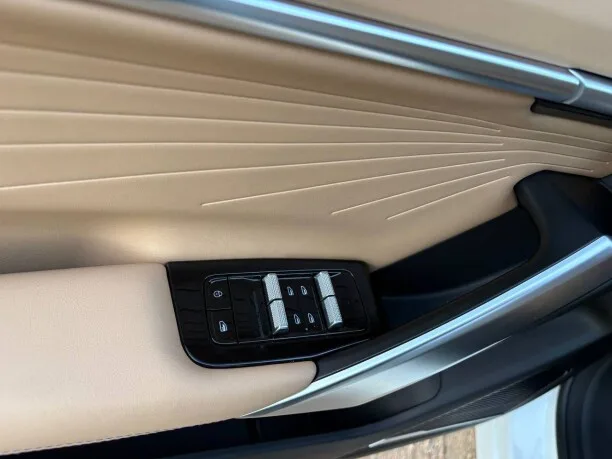 Geely Boyue L 2022 — миниатюра 5
