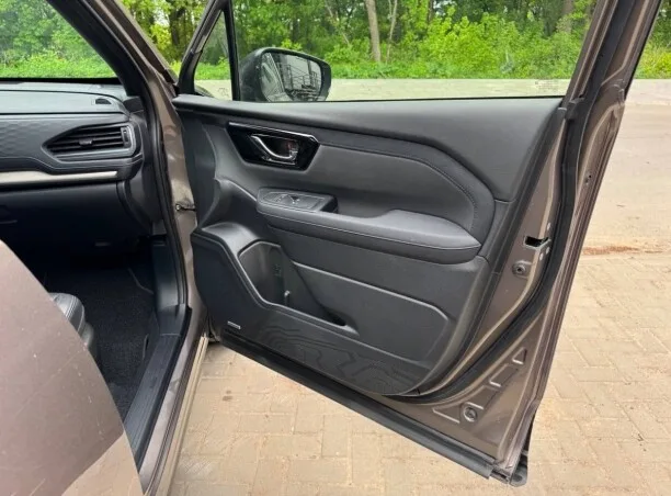 Subaru Forester 2024 — миниатюра 3