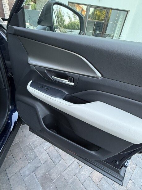 Toyota Grand Highlander 2024 — 3