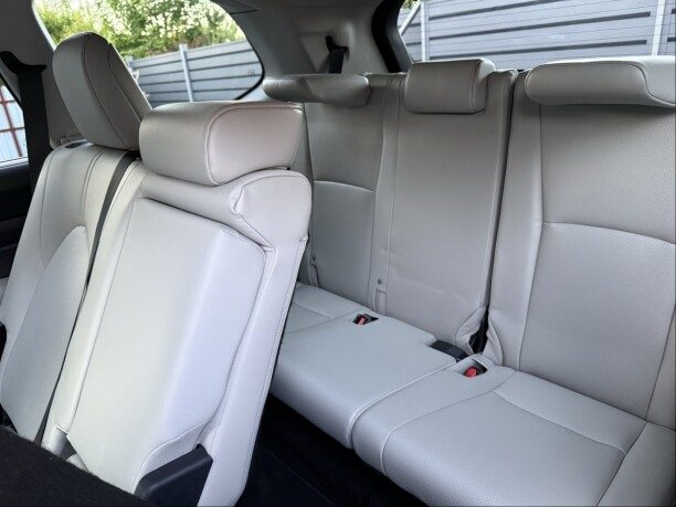 Toyota Grand Highlander 2024 — 4