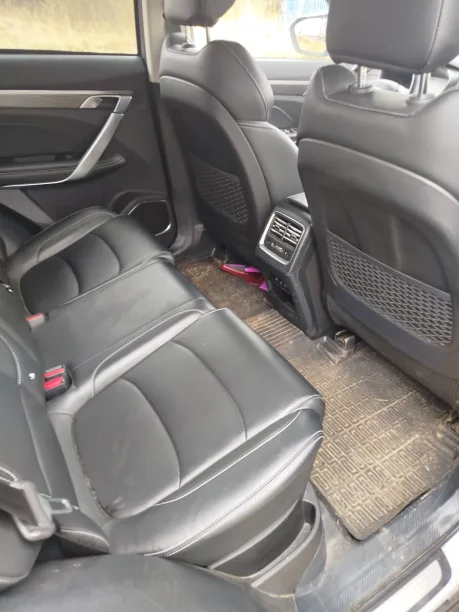 Geely Atlas Pro 2024 — миниатюра 4