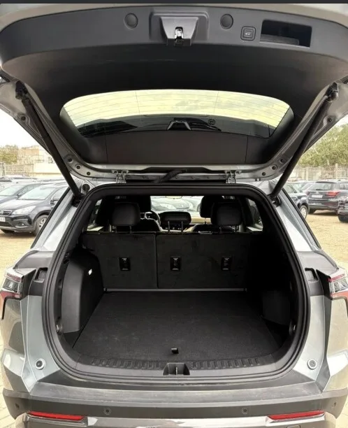 Chevrolet Equinox 2024 — миниатюра 3