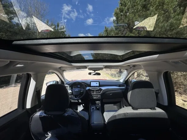 Ford Escape 2022 — миниатюра 5