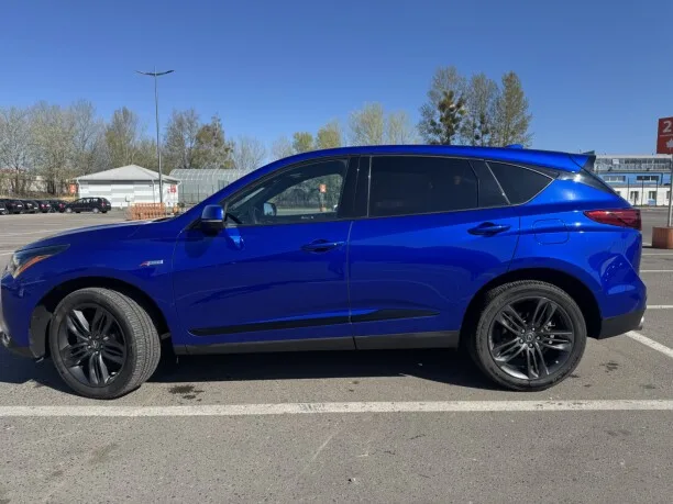 Acura RDX 2022 — миниатюра 3