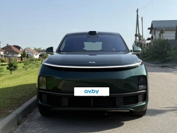 Li Auto L9 2023 — миниатюра 2