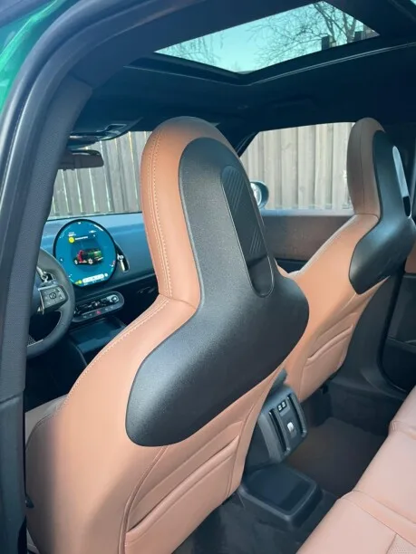 MINI Countryman 2025 — миниатюра 3