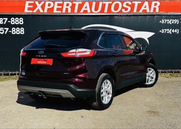 Ford Edge 2023 — миниатюра 2