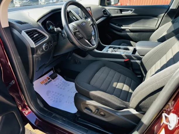 Ford Edge 2023 — миниатюра 5