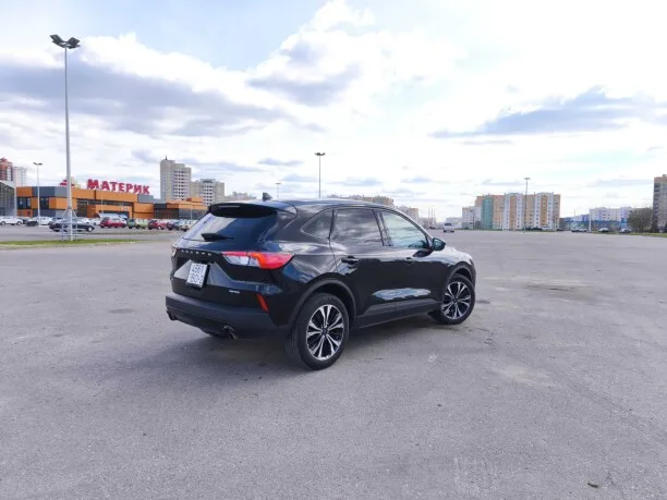 Ford Escape 2022 — миниатюра 4