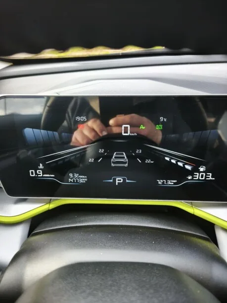 Geely Binyue Cool 2023 — миниатюра 5
