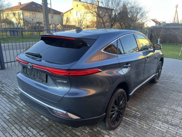 Toyota Venza 2024 — 4