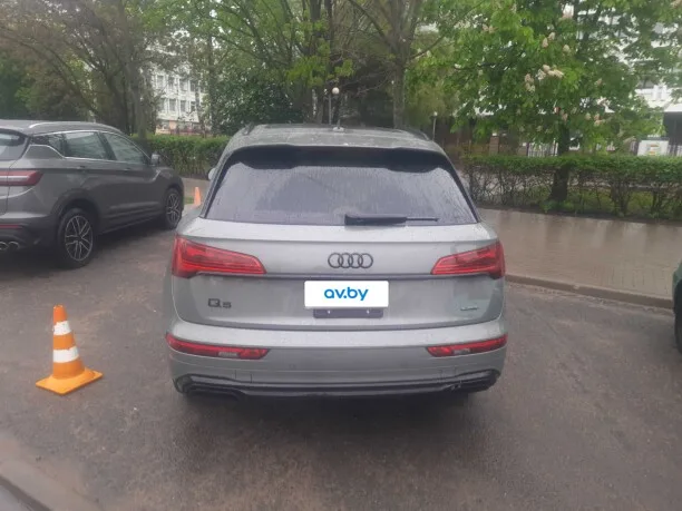 Audi Q5 2023 — миниатюра 2
