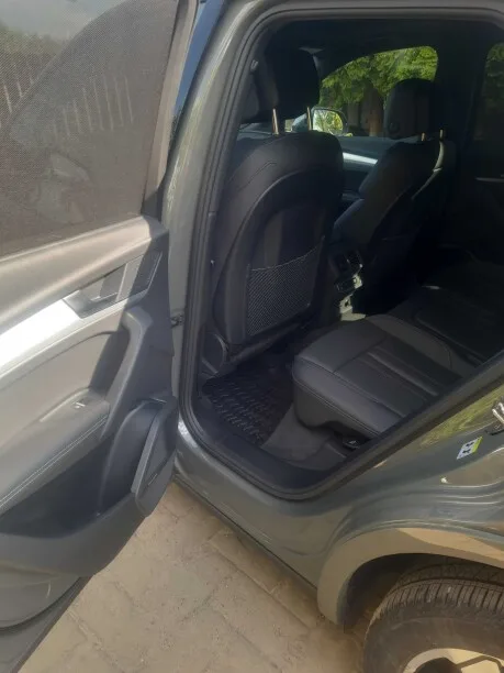 Audi Q5 2023 — миниатюра 5