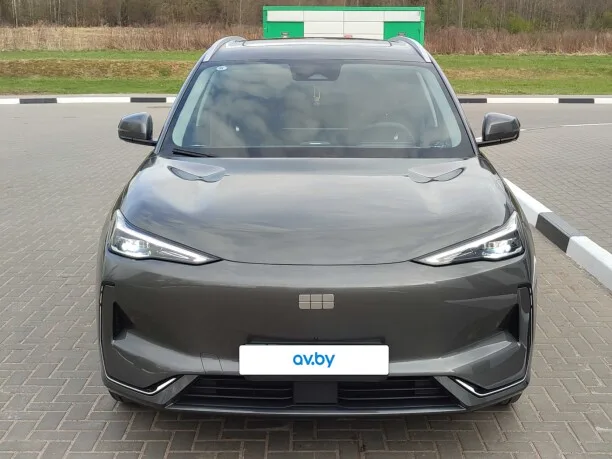 Geely Galaxy E5 2025 — миниатюра 2