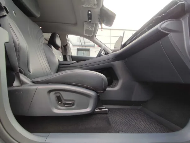 Geely Galaxy E5 2025 — миниатюра 3