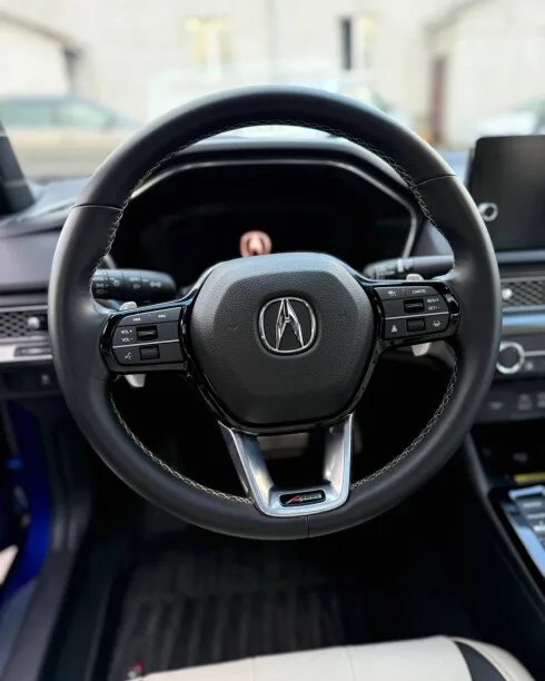 Acura Integra 2023 — миниатюра 5