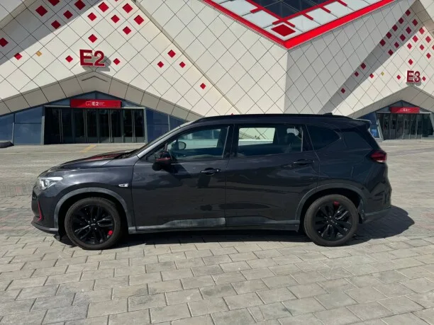 Chevrolet Orlando 2022 — миниатюра 5
