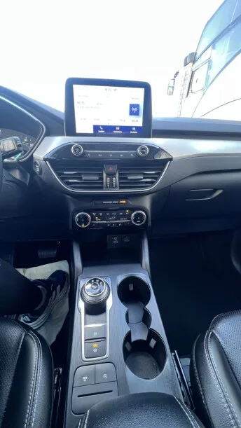Ford Escape 2022 — миниатюра 2