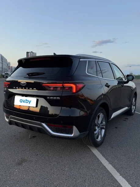 Ford Equator Sport 2023 — миниатюра 2