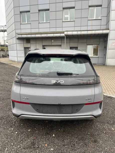 BYD Sea Lion 05 EV 2025 — миниатюра 3