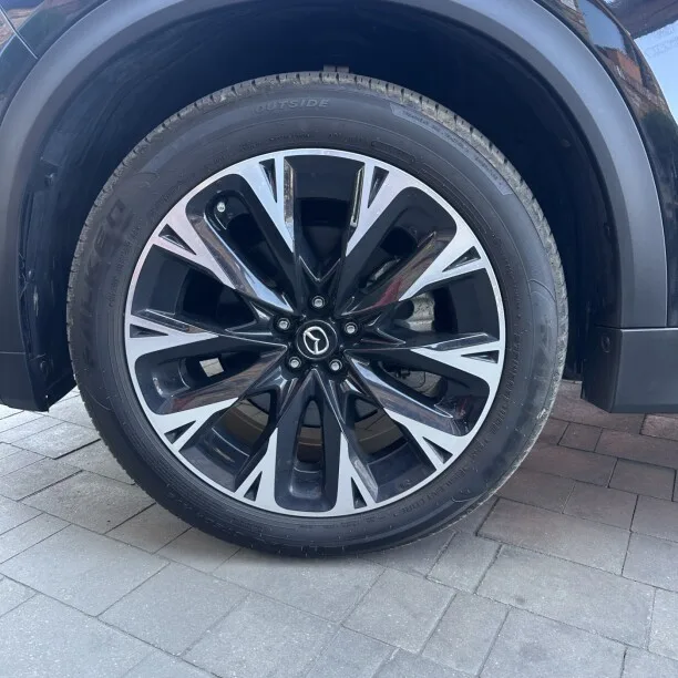 Mazda CX-90 2023 — миниатюра 5