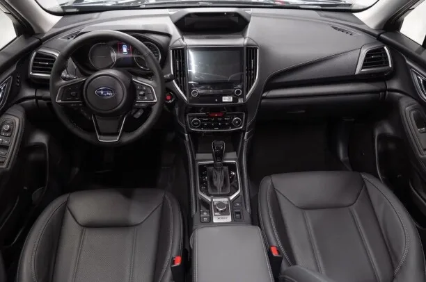 Subaru Forester 2024 — миниатюра 5
