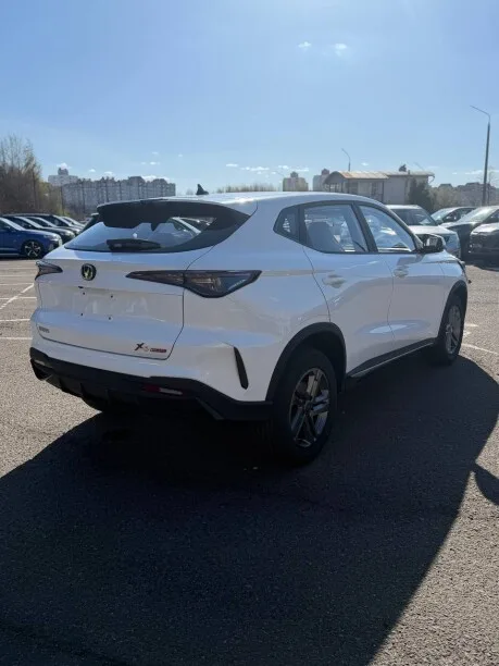 Changan X5 Plus 2026 — миниатюра 4