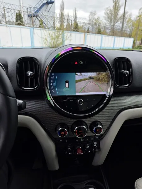 MINI Countryman 2023 — миниатюра 4