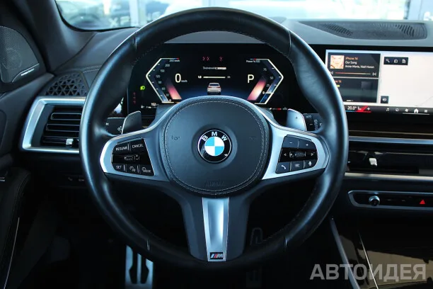 BMW X5 2023 — миниатюра 3