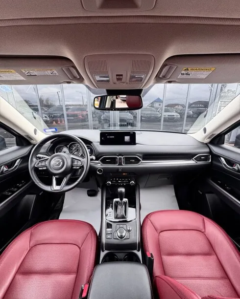 Mazda CX-5 2023 — миниатюра 3