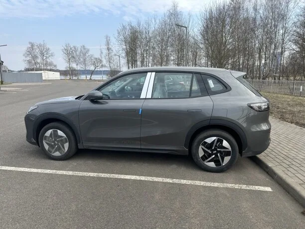 Geely Galaxy E5 2025 — миниатюра 2