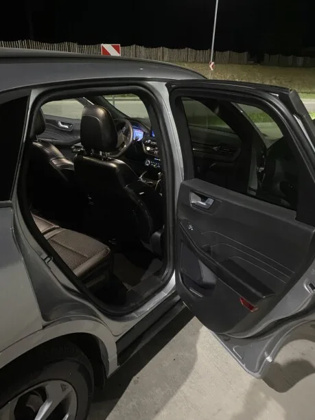 Ford Escape 2024 — миниатюра 3