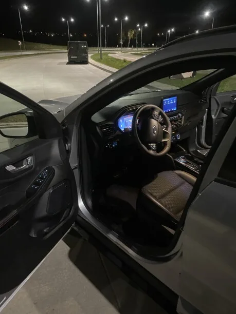 Ford Escape 2024 — миниатюра 5