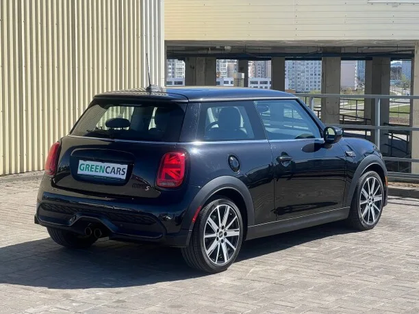 MINI Hatch 2022 — миниатюра 5