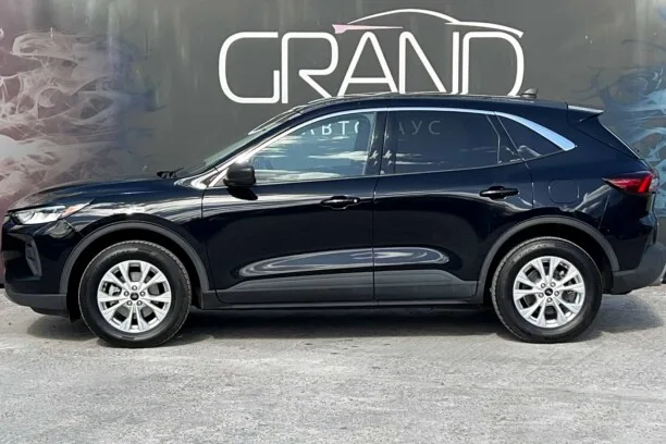 Ford Escape 2024 — миниатюра 4