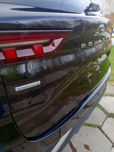 Ford Equator Sport 2022 — миниатюра 2