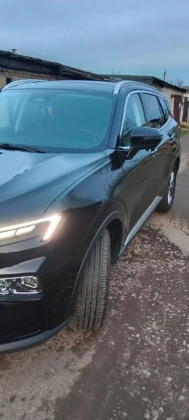 Ford Equator Sport 2022 — миниатюра 3