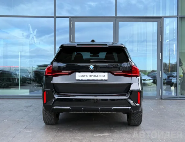 BMW X1 2023 — миниатюра 2