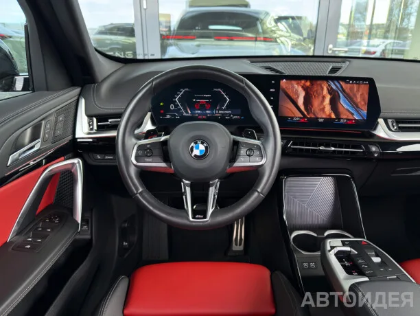 BMW X1 2023 — миниатюра 5