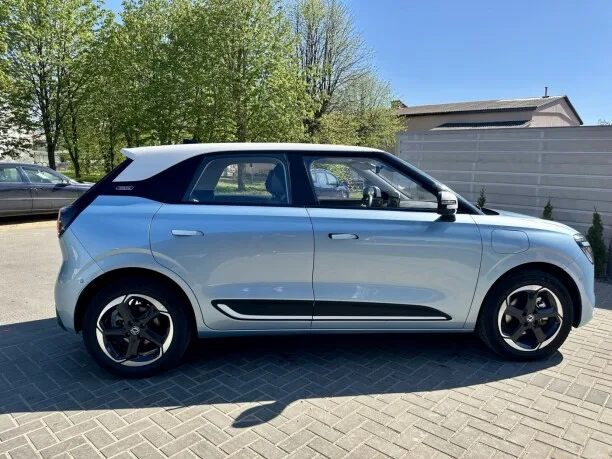 Dongfeng Box 2024 — миниатюра 2