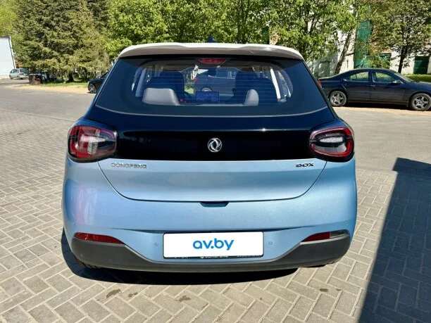 Dongfeng Box 2024 — миниатюра 3