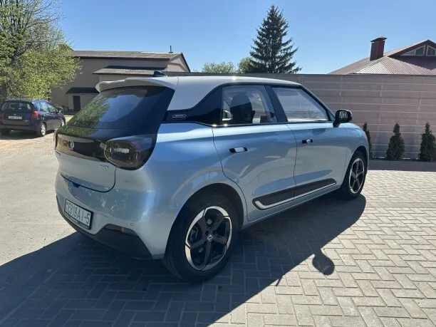Dongfeng Box 2024 — миниатюра 4