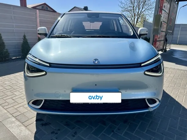 Dongfeng Box 2024 — миниатюра 5
