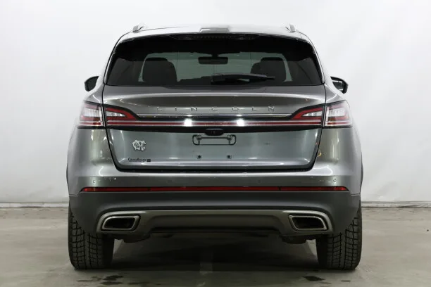Lincoln Nautilus 2022 — миниатюра 2