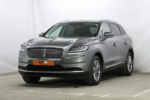 Lincoln Nautilus 2022 — фото 1, купить с доставкой в Москву