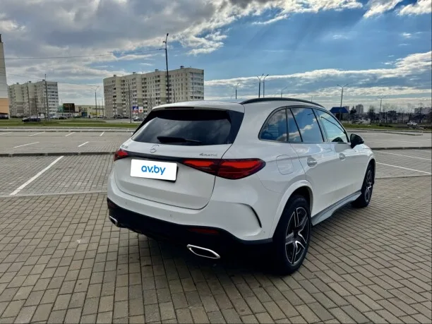 Mercedes-Benz GLC-Class 2023 — миниатюра 2