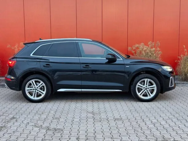 Audi Q5 2024 — миниатюра 4