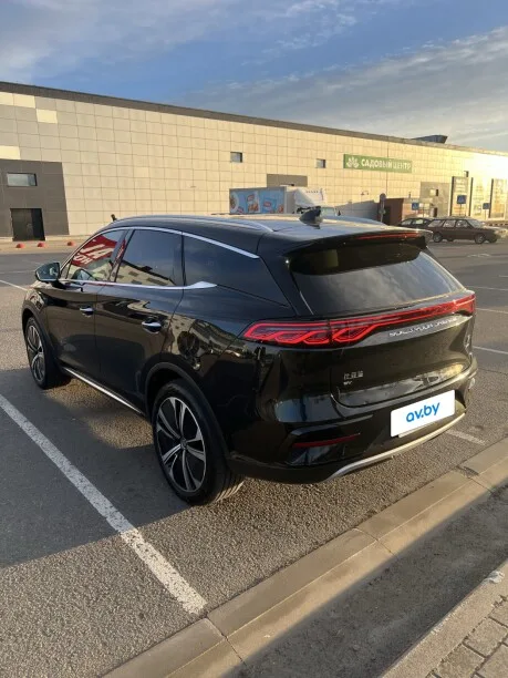 BYD Tang 2024 — миниатюра 3