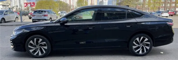 Volkswagen Passat (China) 2024 — миниатюра 4